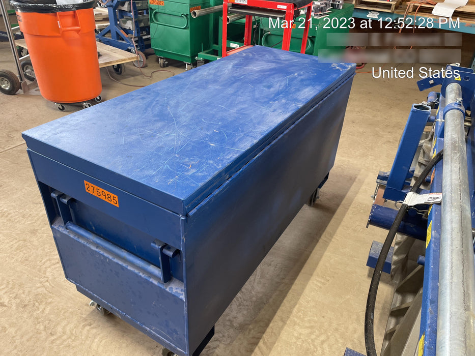 2022 CURRENT TOOLS 254P