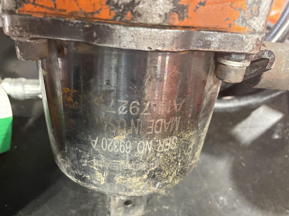 2020 MICHIGAN PNEUMATIC 4955B2