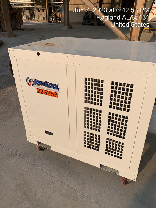 2022 KWIKOOL KPO5-21