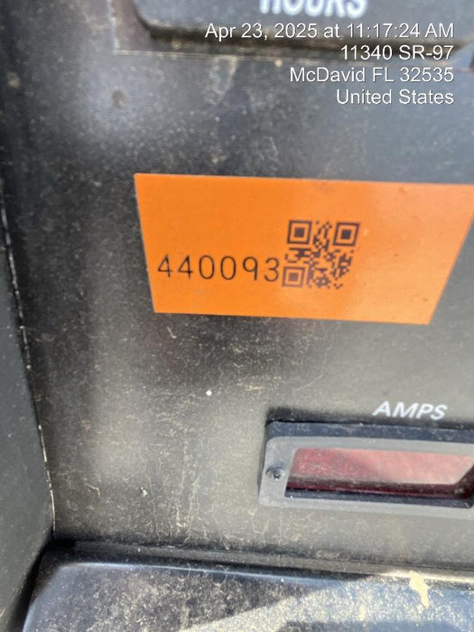 2024 LINCOLN ELECTRIC Ranger 305 LPG