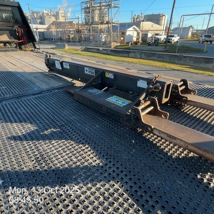 2020 STAR INDUSTRIES M1360B - Star JIB Boom
