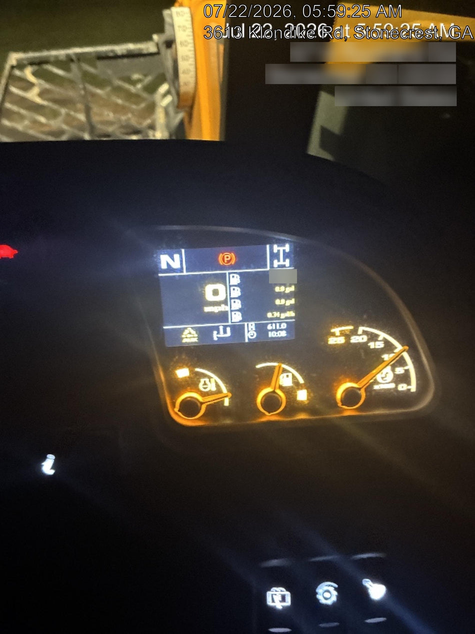 2024 JCB 505-20TC