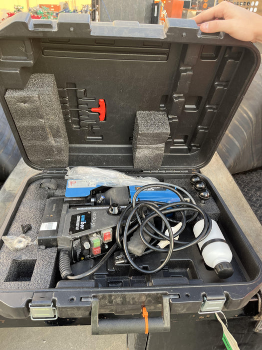 2023 UNIBOR COMMANDO 40