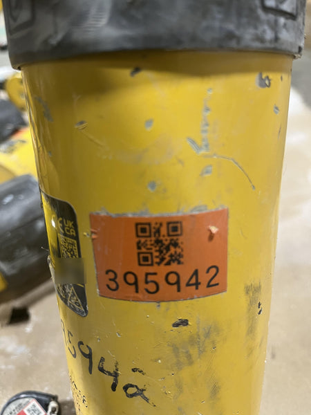 2024 ENERPAC RC256