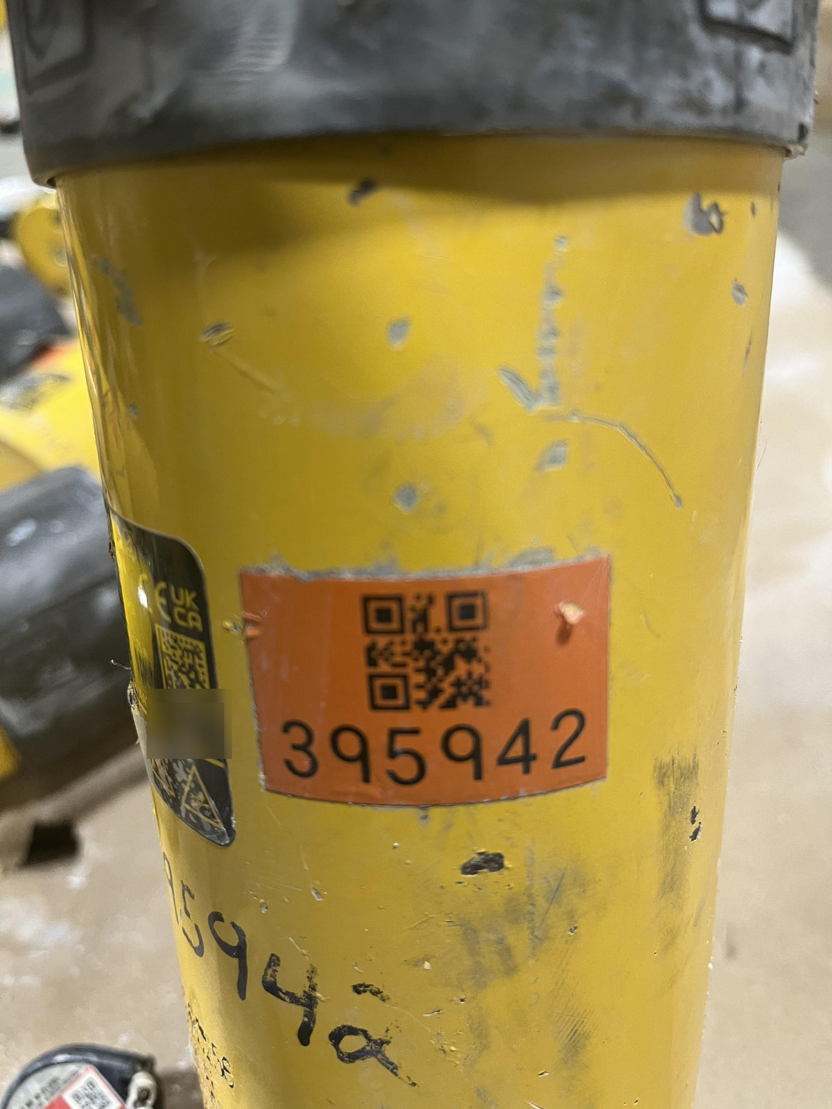 2024 ENERPAC RC256