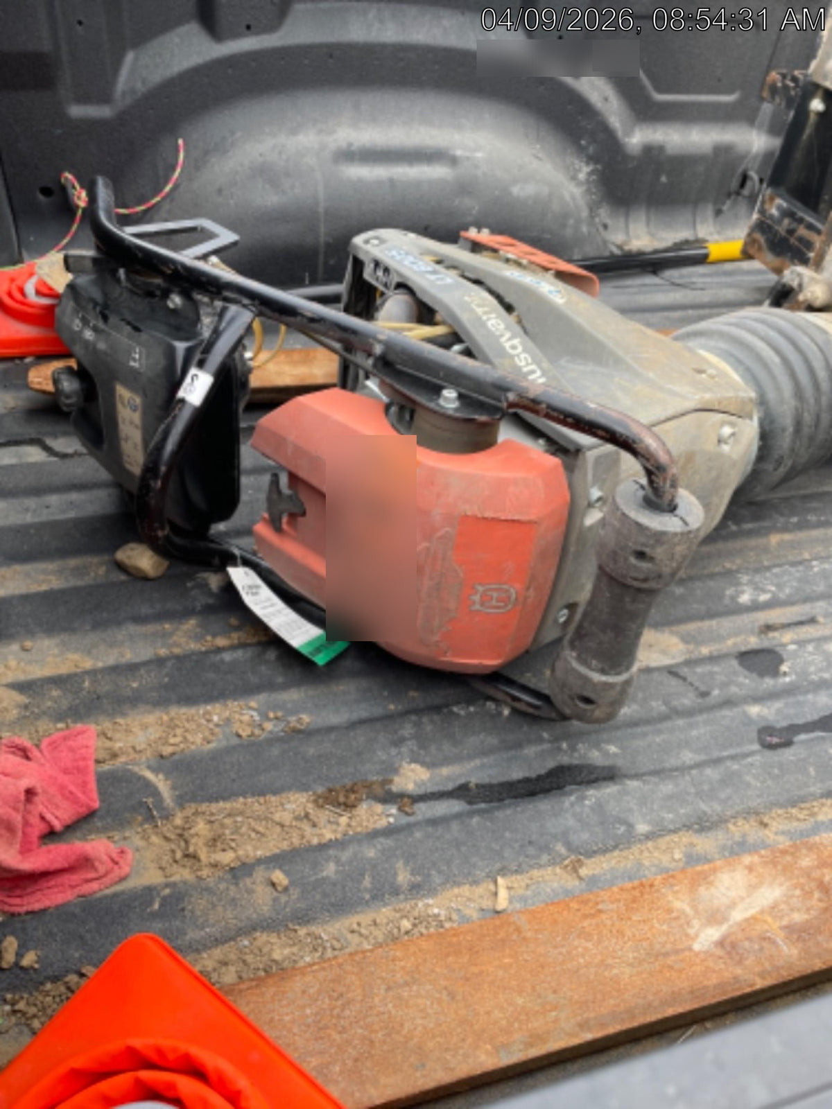 2024 HUSQVARNA LT6005