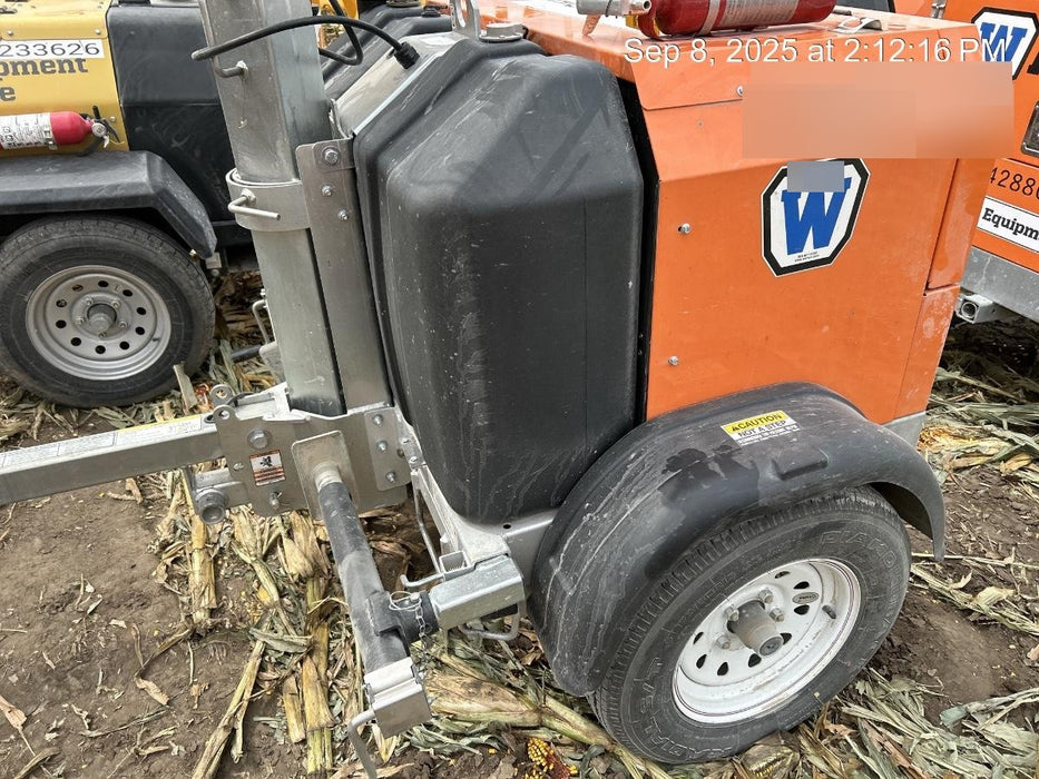 2024 WANCO WLTT-4MM4K