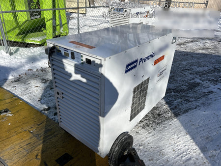 2023 LB WHITE Premier 350 DF 2.0 LINK