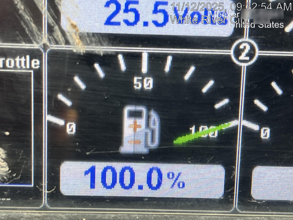 2023 PREMIER PUMP 8NHTH-RP-DC13