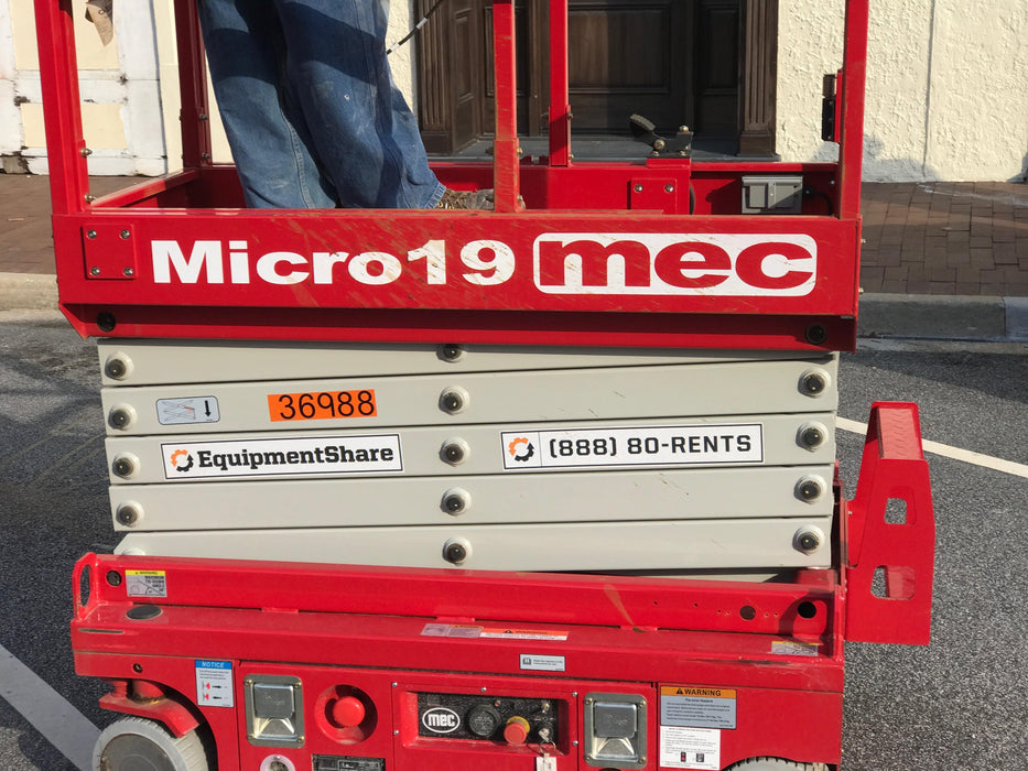 2019 MEC Micro 19