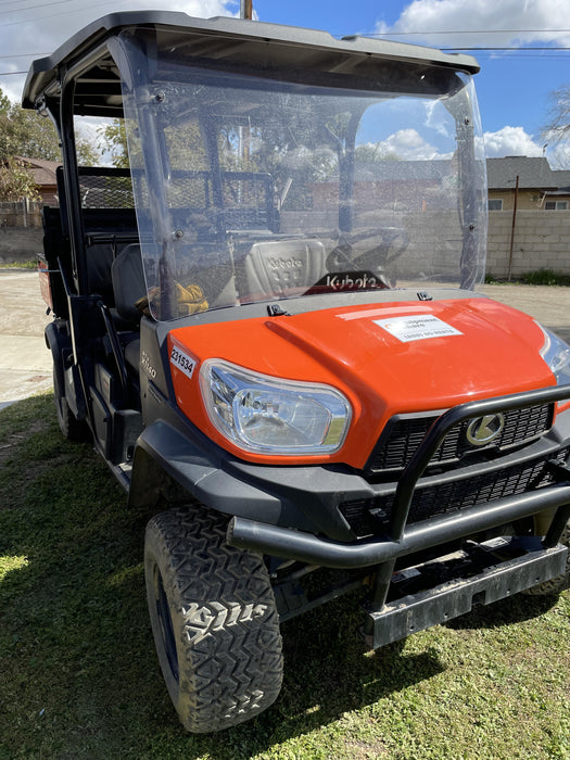 2022 KUBOTA RTV-X1140W-H (Canopy)