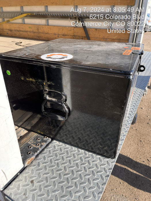 2021 MATHEY DEARMAN 1SA