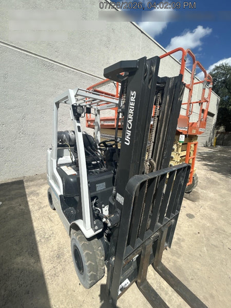 2023 UNICARRIER MAP1F2A25DV