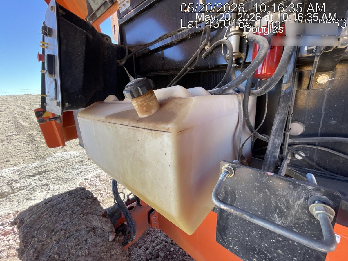 2021 JLG 660SJ