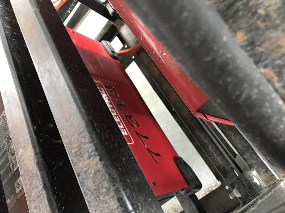 2020 LINCOLN ELECTRIC FLEXTEC 350X