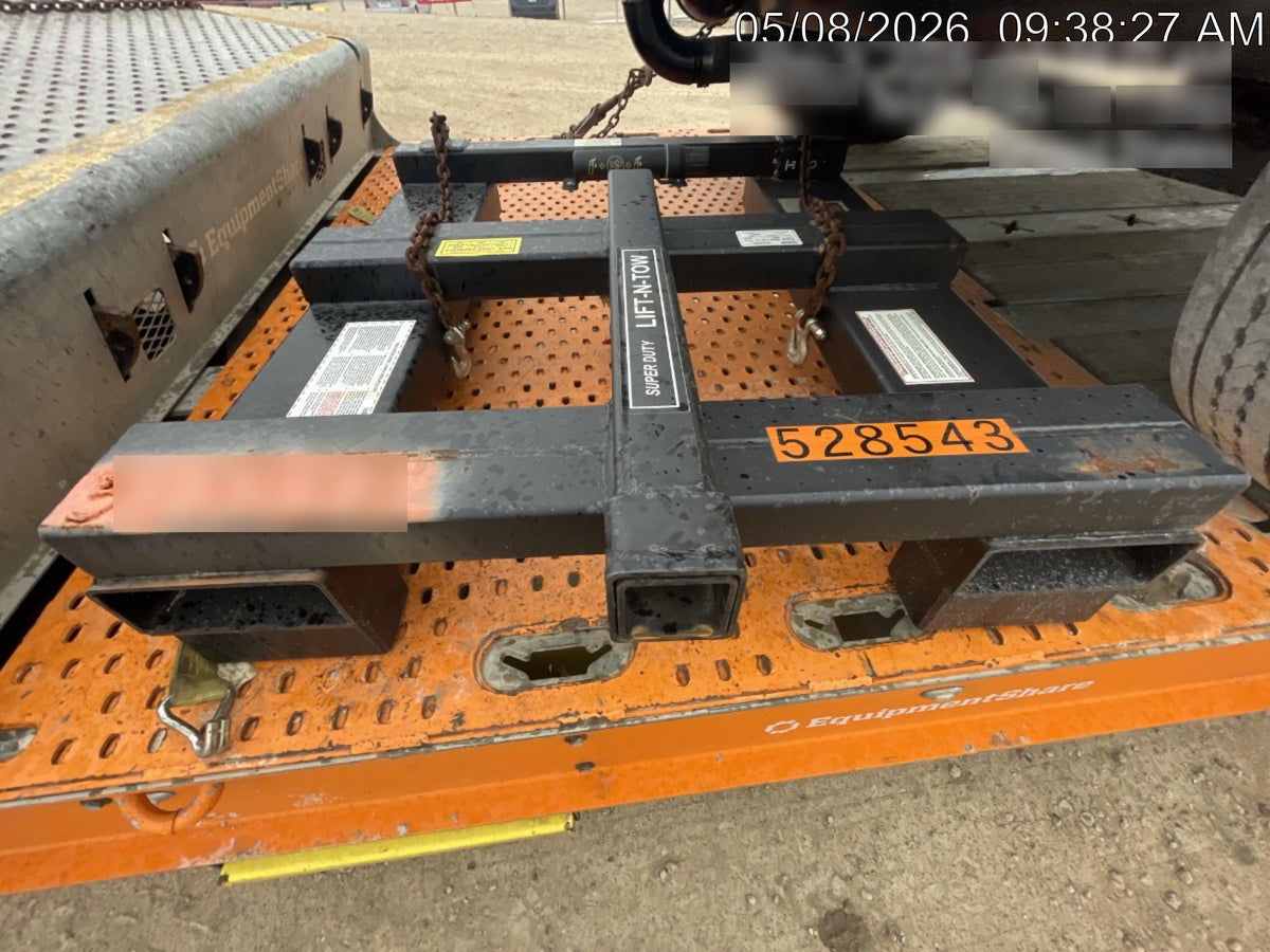 2025 STAR INDUSTRIES 1395B