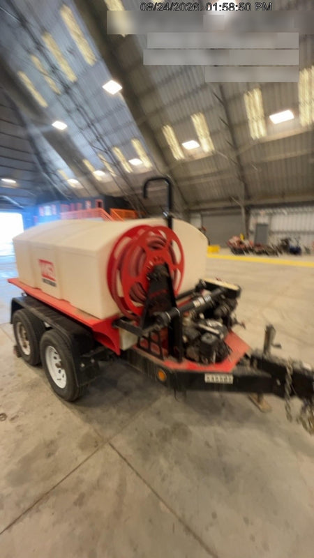 2025 MULTIQUIP WT5HP