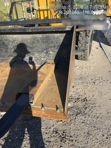 2022 ARROW MATERIAL HANDLING 3207218BFM