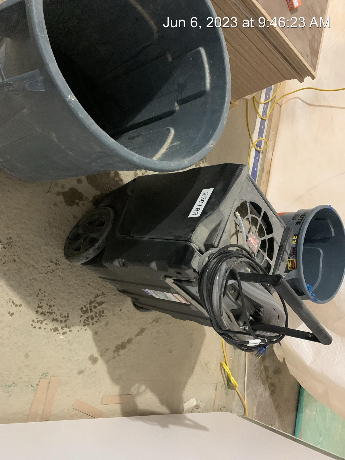 2022 PHOENIX R250
