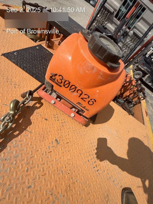 2023 MULTIQUIP MVC82VHW