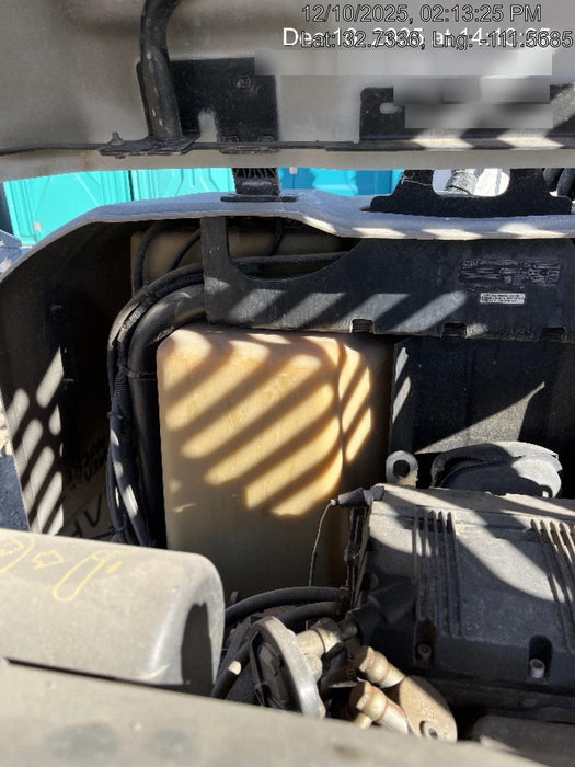 2019 Wacker Neuson LTV6L-MH Standard Options