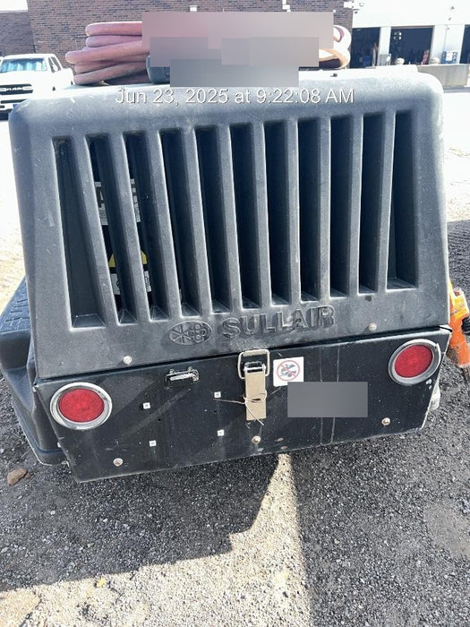 2019 SULLAIR 185-DPQ