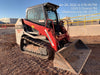 2022 TAKEUCHI TL8R2-CR