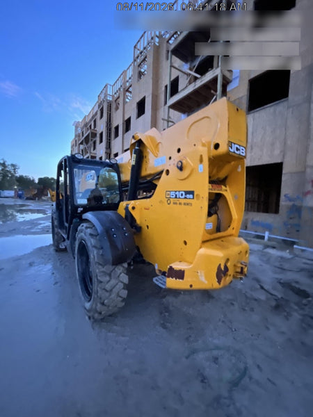 2024 JCB 510-56