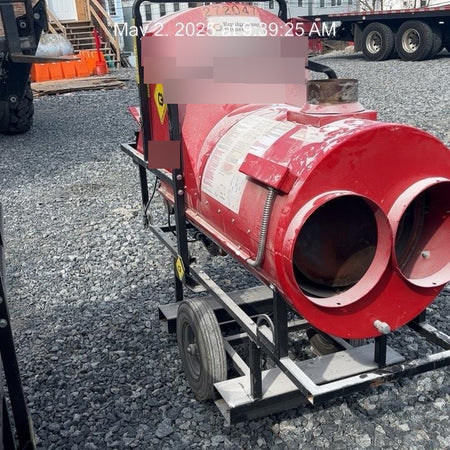 2022 CAMPO EB400G-RE3