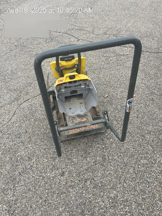 2024 WACKER NEUSON APS1550WE