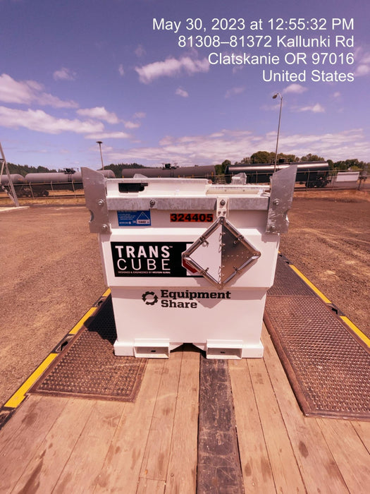 2023 WESTERN GLOBAL 10TCG-ES-12VFHK