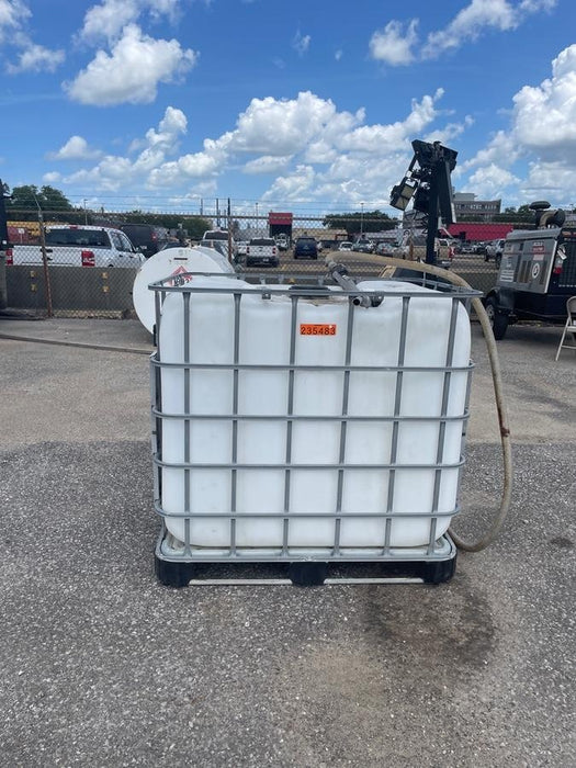 2022 PIPELINE PACKAGING 87111