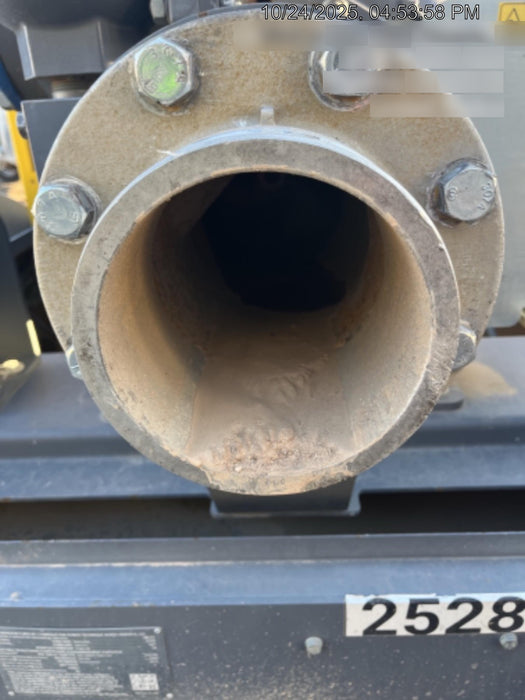 2022 ATLAS COPCO PAC F66 KD