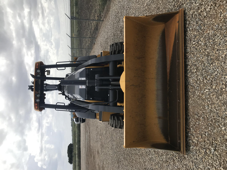 2020 JOHN DEERE 310LEP