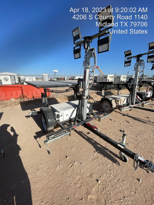 2022 WANCO WLTSSM4A750