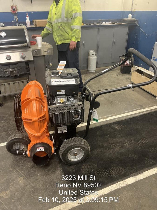 2024 BILLY GOAT F1802V