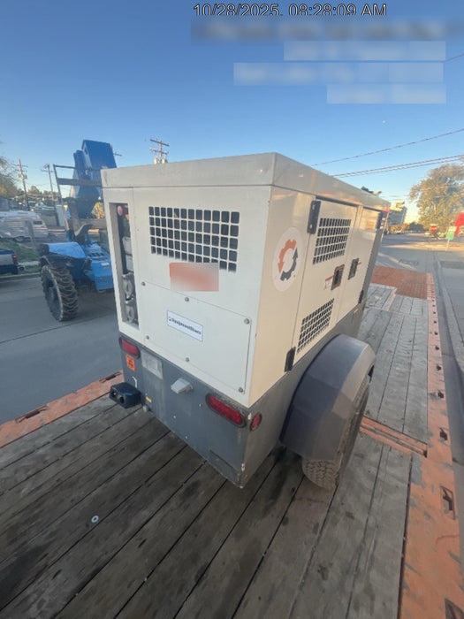 2020 ATLAS COPCO QAS45