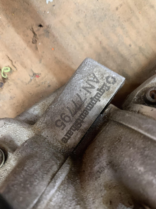 2020 MICHIGAN PNEUMATIC 10267