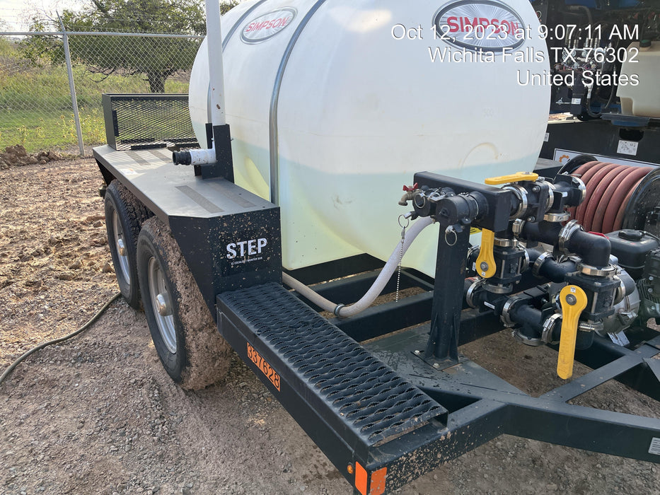 2023 SIMPSON SWT-52517