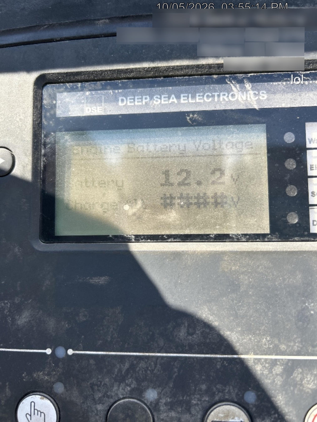 2022 ATLAS COPCO QAS 125