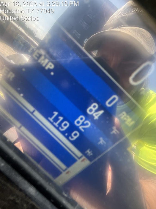 2025 AIRMAN PDSF375DP-6E1