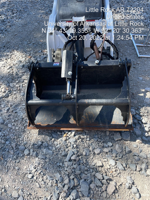 2021 VERMEER MSSA145