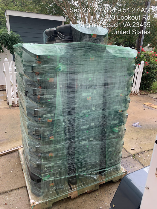 2022 PHOENIX AirMAX Radial Air Mover