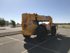 2020 JCB 512-56 Canopy, 74 HP, Solid Tires, STD Worklight, Beacon, Aux Hydraulics, Lifting Eye, Backup Alarm w/72" Carriage, 60" Forks