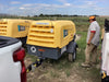 2023 ATLAS COPCO XAS188 CWK