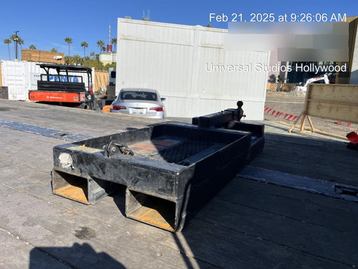 2020 STAR INDUSTRIES 1395B