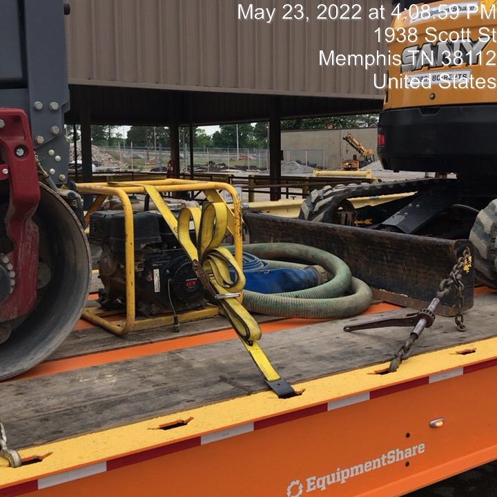 2018 WACKER NEUSON PT4A