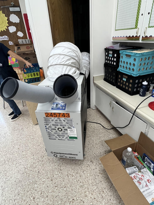 2022 KWIKOOL KPAC1411-2