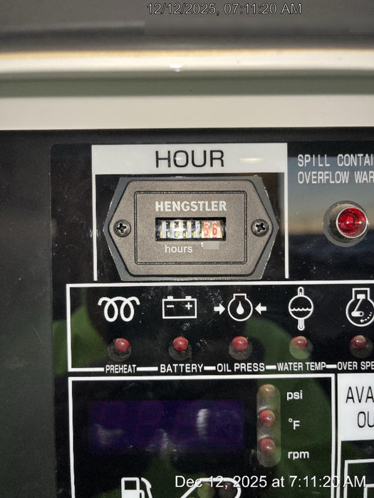 2023 SHINDAIWA DGK15FL