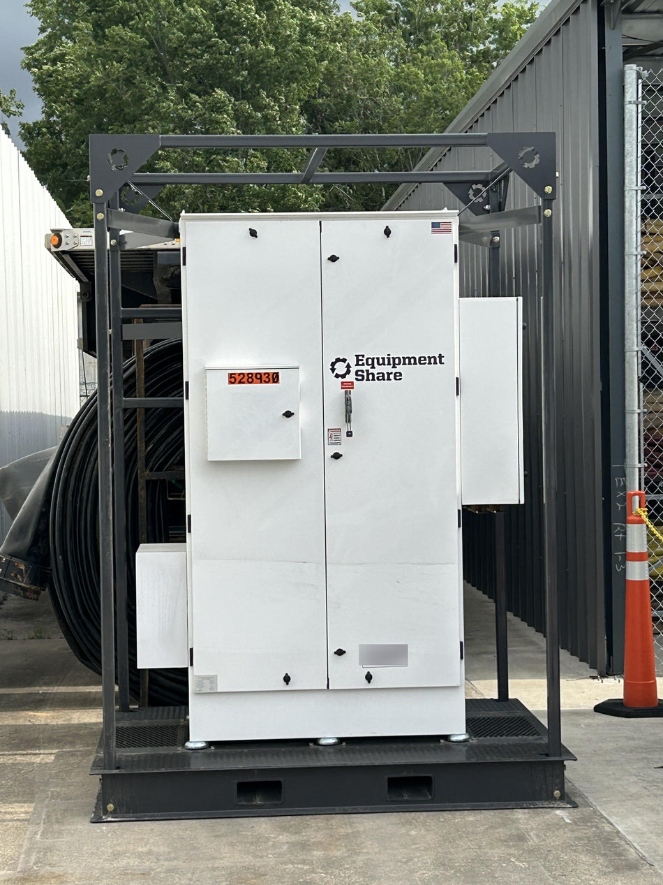 2025 FUJI MD350-EQS